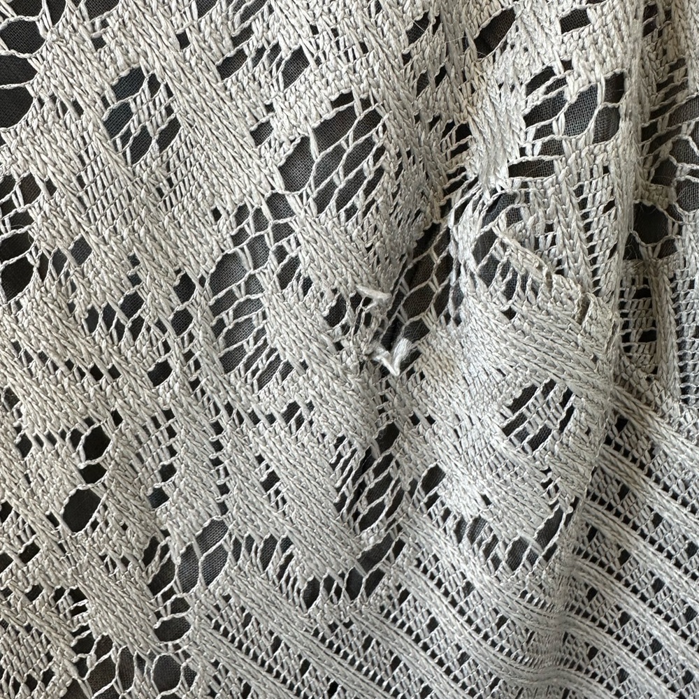 Free People Roco Lace Dress - Picture 9 of 10